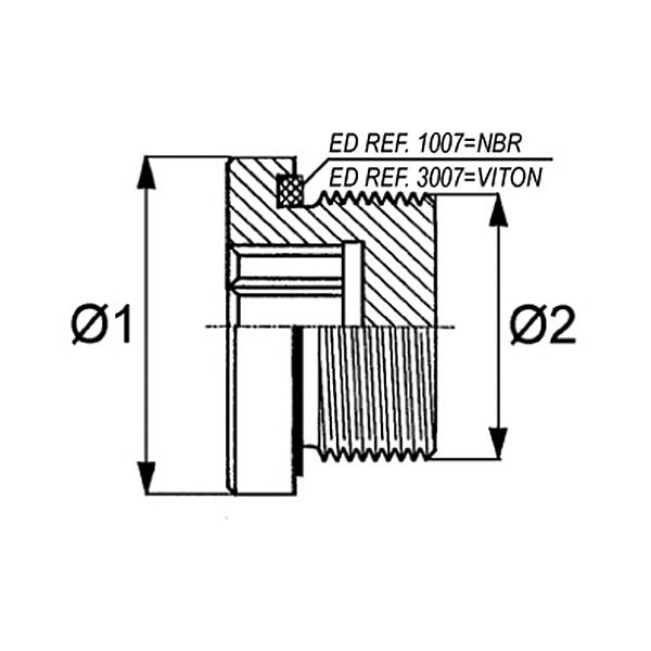 1007-04 | Hydroflex Webshop