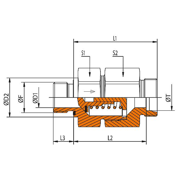 1063 DE - BSPP - BO