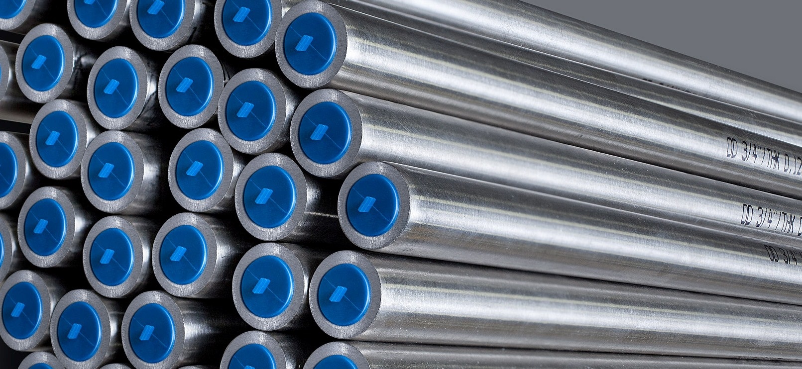 1091-04X0,5 1091 Stainless steel pipe