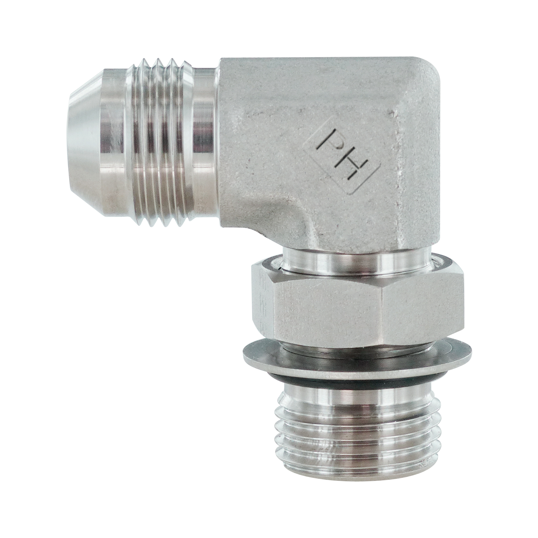 3840-32-04-04 3840-32 Adjustable UN / UNF+OR - JIC 37°