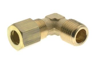 2242-22LR 2242 Male stud elbow