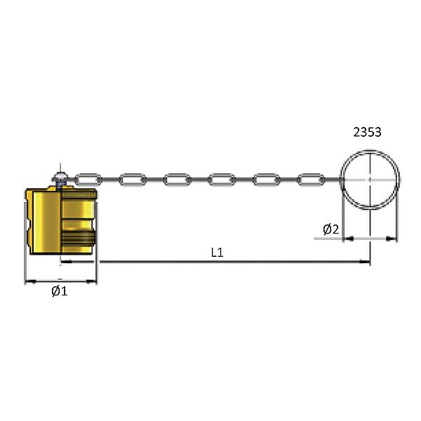 2353 - CU