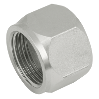 8805-0J-04 8805-0J Swivel cap JIS 30°