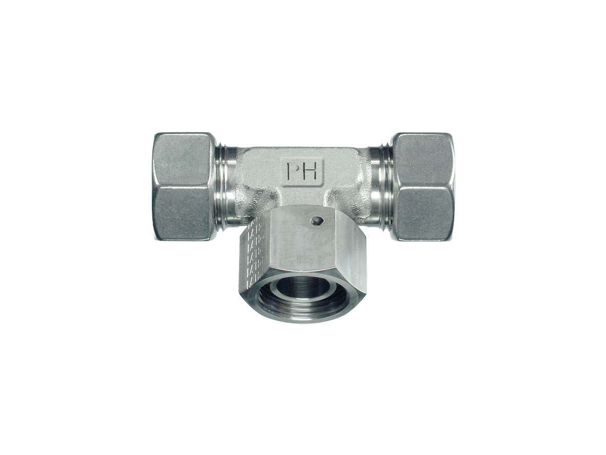 3054-0-10S 3054-0 T-orientable (INOX)