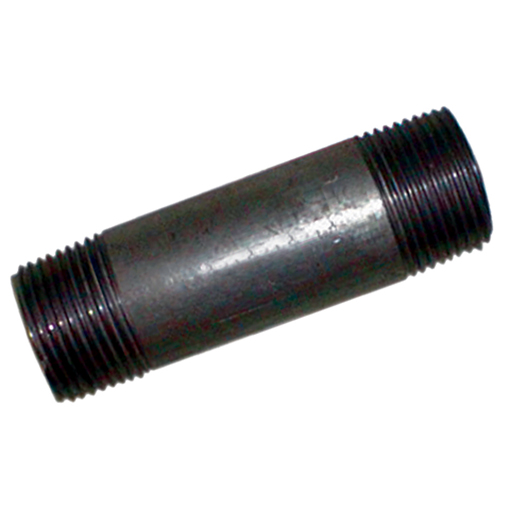 0023-02-060/Zn 0023/Zn Barrel nipple