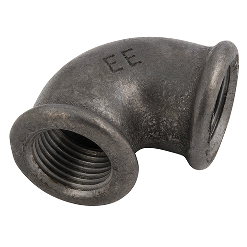 0090-04 0090 Elbow 90° (A1)