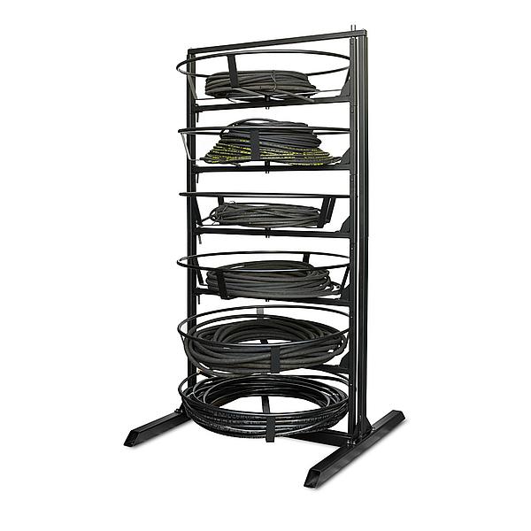 1469-SROTSR6 SR6 Hose rack