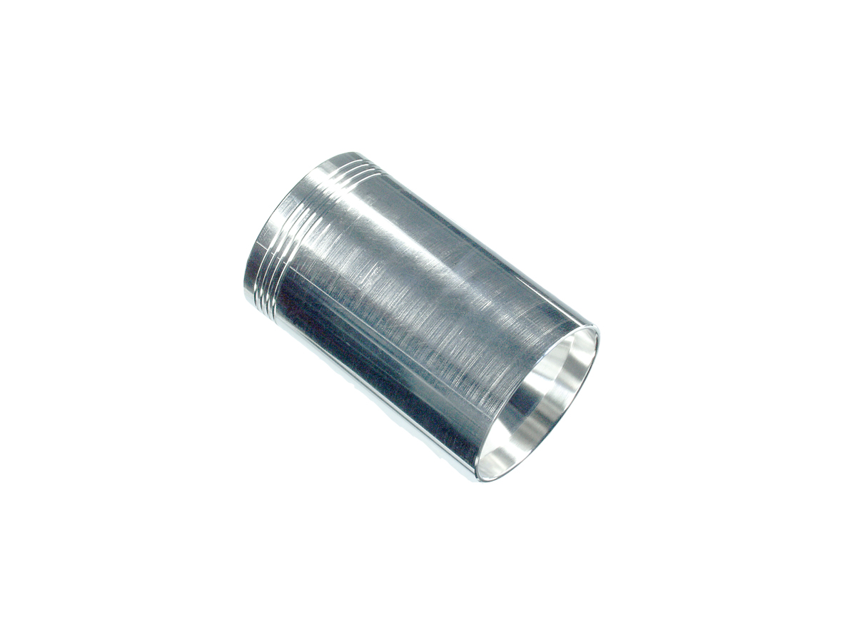 3245-13-12 3245-13 Crimp socket 4SH - (STAINLESS STEEL)