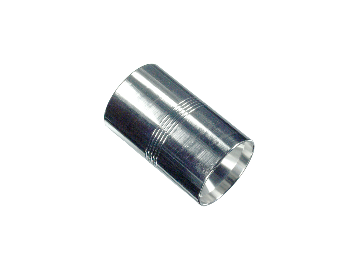 3248-13-16 3248-13 Crimp socket R15 - (STAINLESS STEEL)