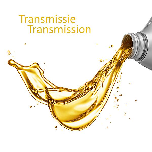Transmission Oil