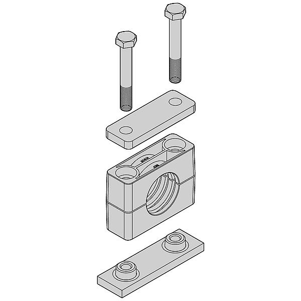 4930-01-006 4930 Maxifix heavy series