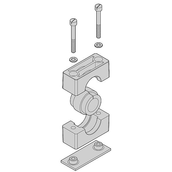 5900-05-006 5900 Standard series