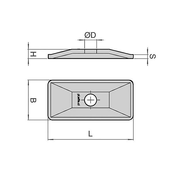 3938-12 3938 Cover plate